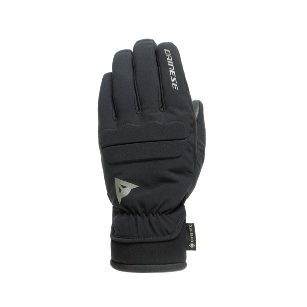como-gore-tex-gloves-black image number 0