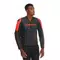 RACING 5 - BLOUSON MOTO EN CUIR PERFORÉ HOMME