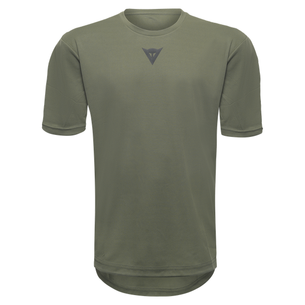 hg-omnia-jersey-ss-men-s-short-sleeve-bike-t-shirt-green image number 0