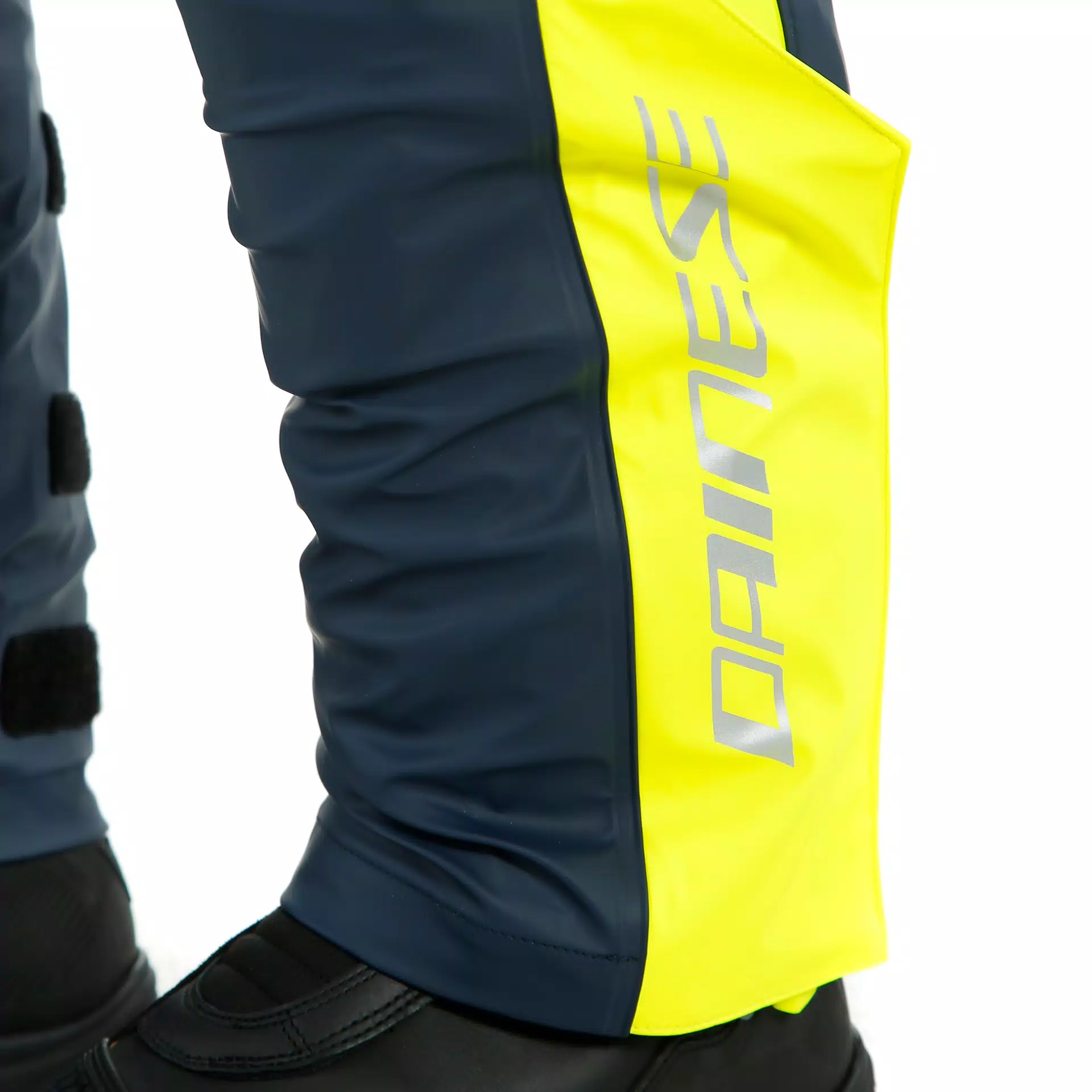 STORM 2 - PANTALONI MOTO ANTIPIOGGIA UNISEX