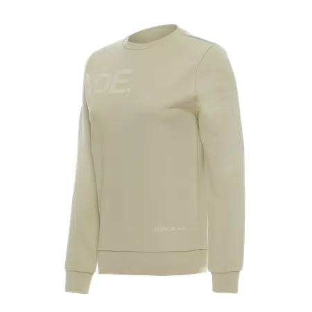 RIDE RESPECT - WOMEN'S HOODIE - ALFALFA - 1