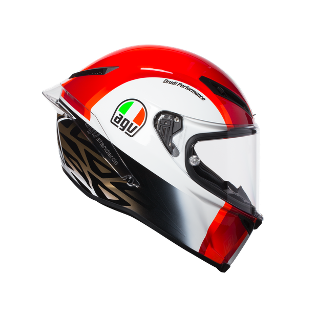 AGV Corsa R Full Face Helmet image