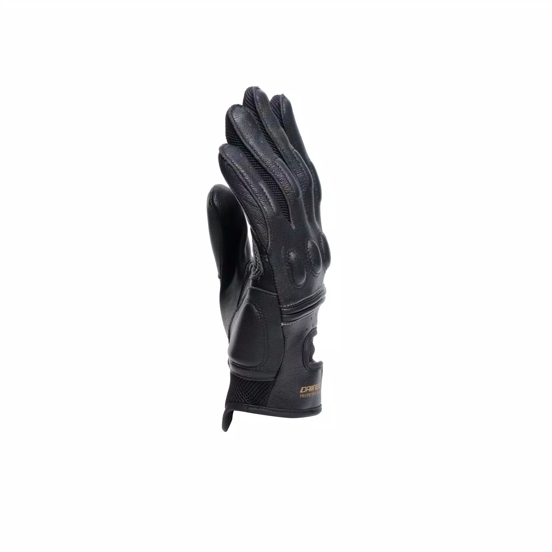 BLACKJACK 2 - WOMEN'S VINTAGE SUMMER MOTORCYCLE GLOVES