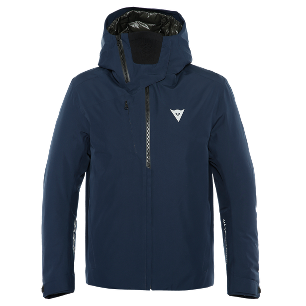 AWA BLACK M3 BLACK-IRIS- Jackets