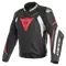 SUPER SPEED 3 LEATHER JACKET