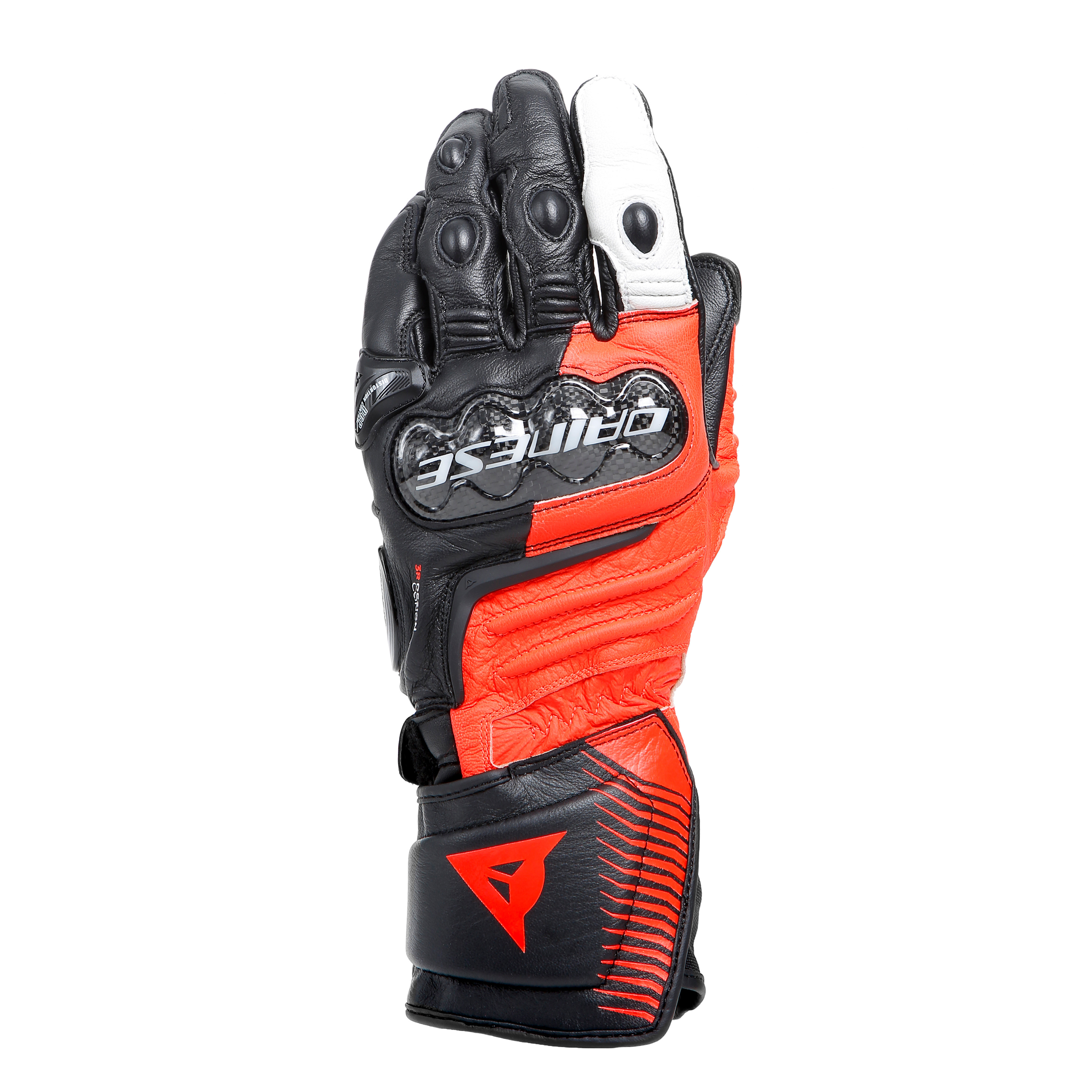 CARBON 4 LONG GLOVES - ダイネーゼジャパン | Dainese Japan