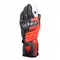 CARBON 4 - MEN'S MOTORCYCLE LONG LEATHER GLOVES