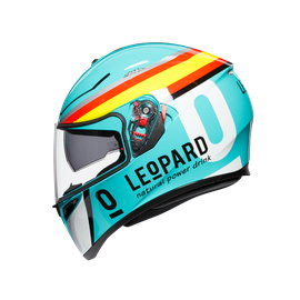 K-3 SV E2205 REPLICA - MIR 2017 - Integrale