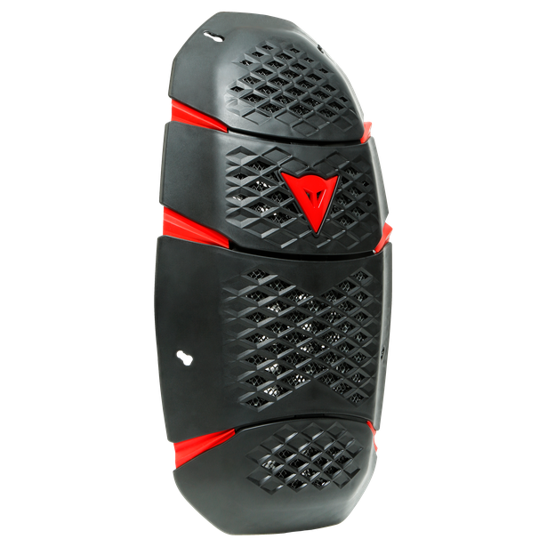 pro-speed-g1-short-black-red image number 2