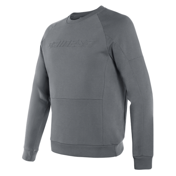 DAINESE SWEATSHIRT IRON-GATE- Casual Wear