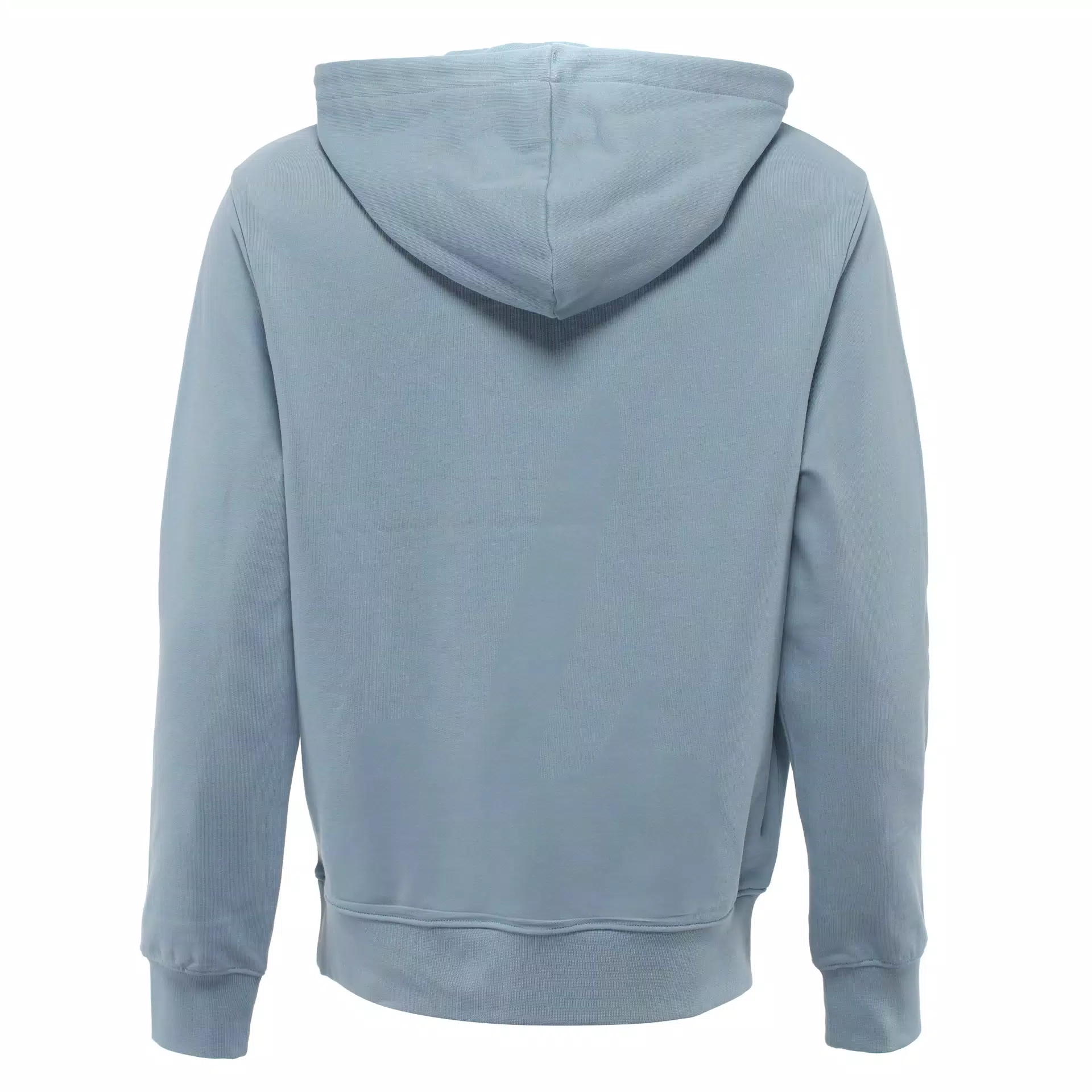 SWEAT À CAPUCHE AVEC LOGO - COTON 