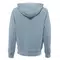 SWEAT À CAPUCHE AVEC LOGO - COTON 