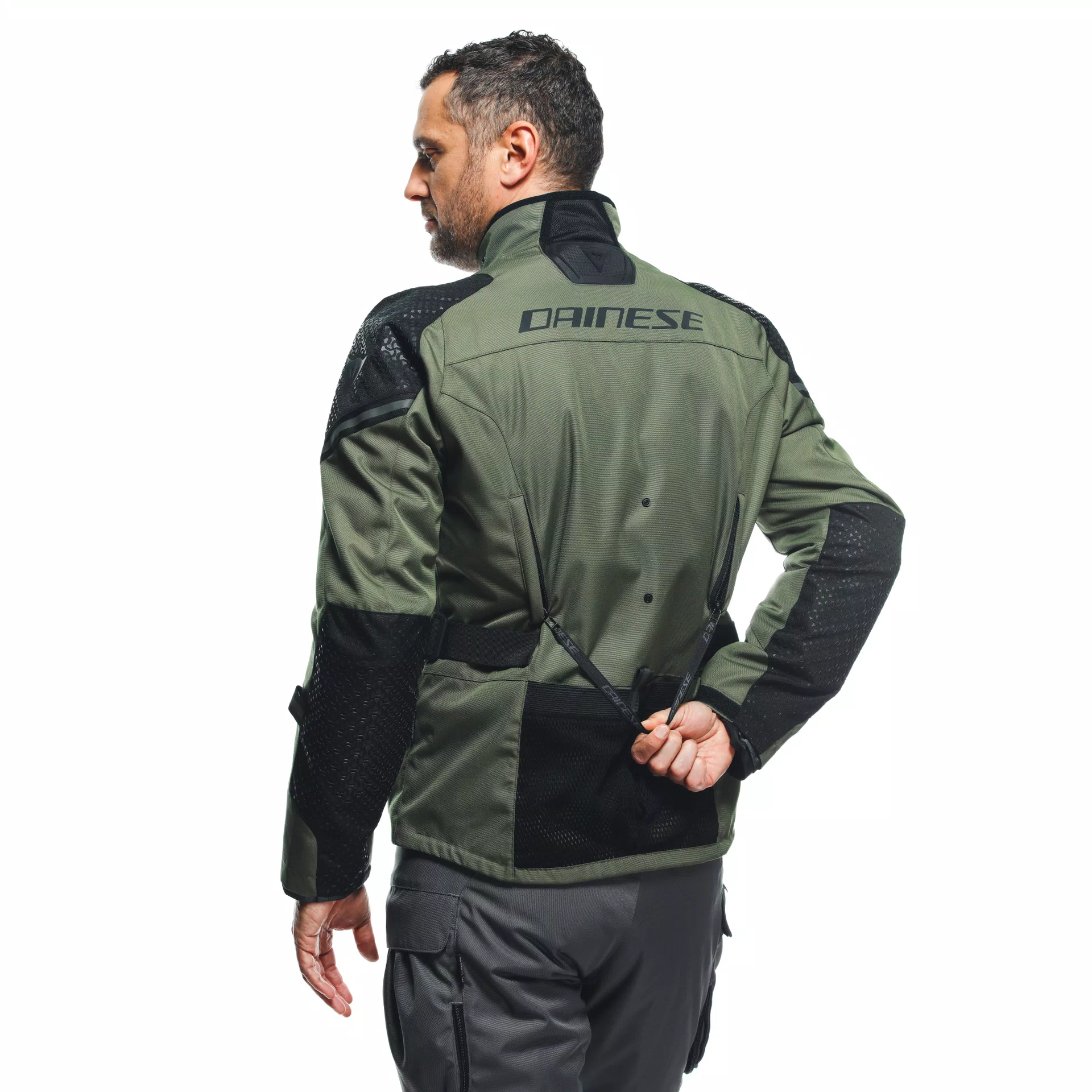 LADAKH 3L D-DRY® JACKET