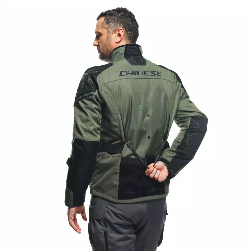 LADAKH 3L D-DRY® JACKET - null