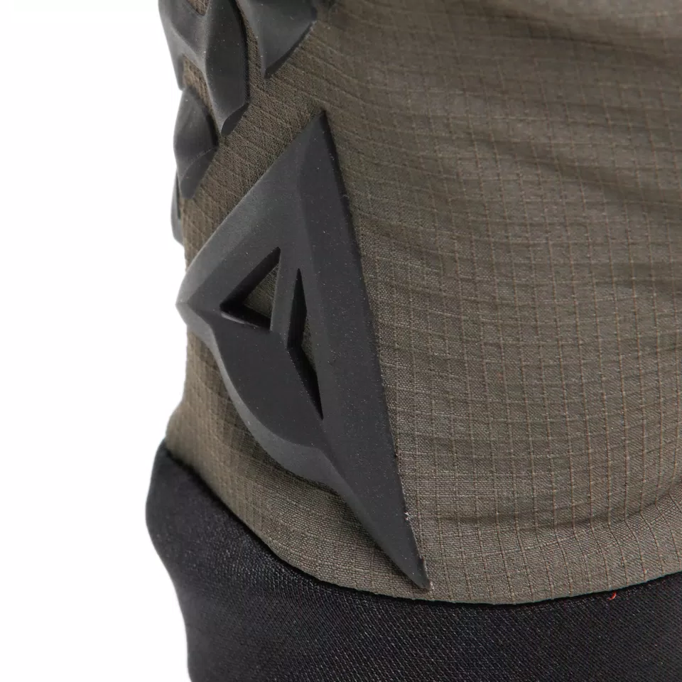 HGR EXT - UNISEX BIKE GLOVES - BLACK/GRAY - 7