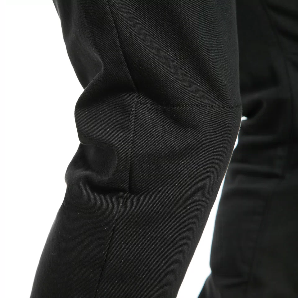 Dainese Slim Tex Pants Motorcycle Dainese Denim Slim Tex Pants