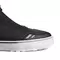 IKASU 2 AIR SUMMER MOTORCYCLE SHOES MEN - BLACK/REFLEX