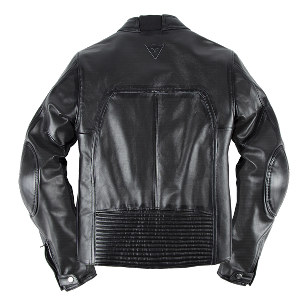 Toga72 Perf. Leather Jacket - Leather motorcycle jackets - Dainese72
