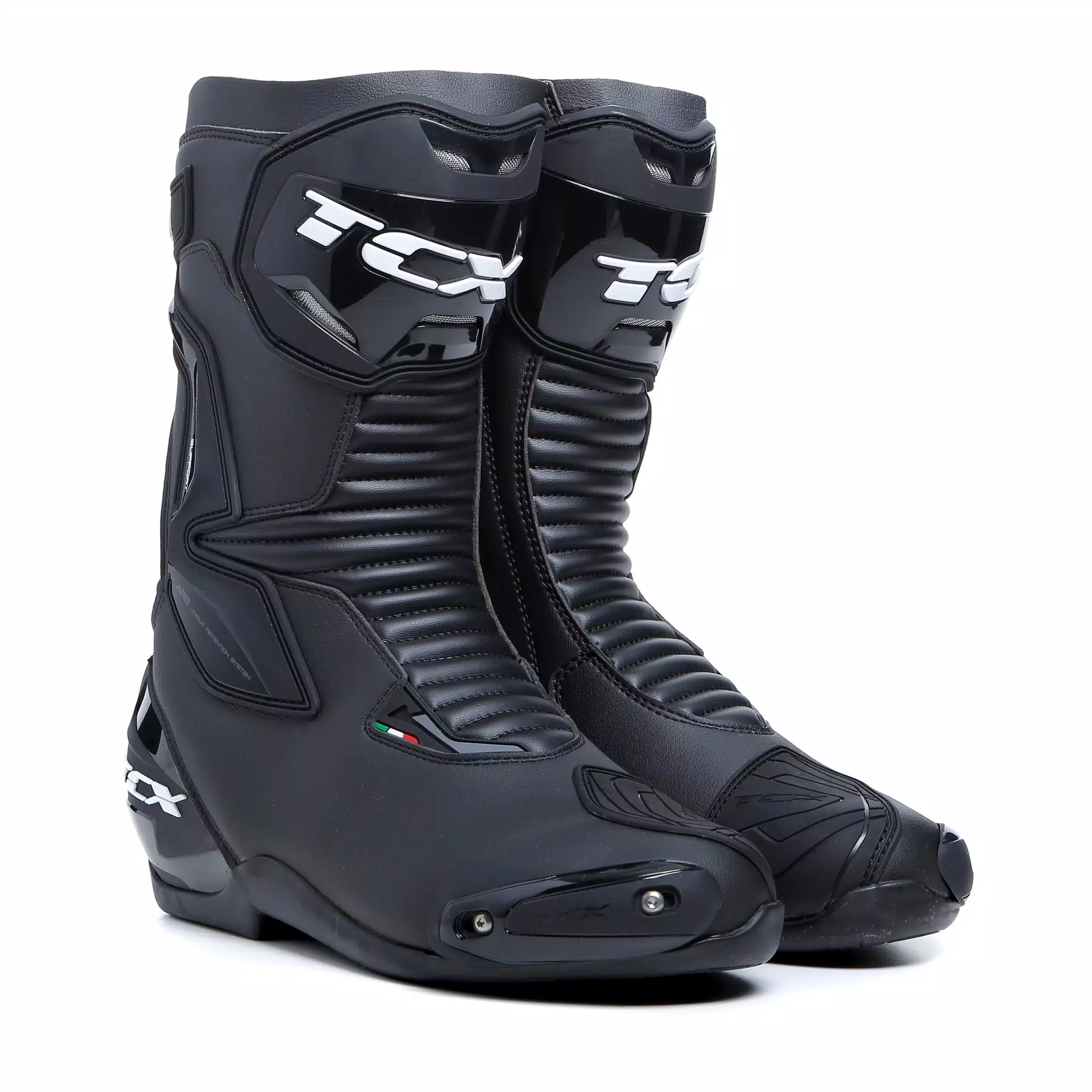 SP-MASTER - BLACK