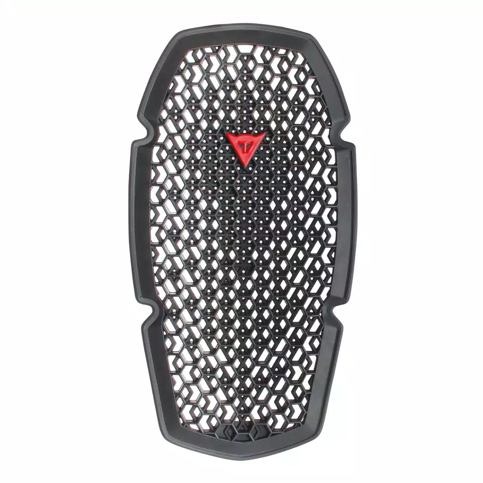 PRO-ARMOR G2 2.0 PROTECTOR ESPALDA MOTO - BLACK - 1