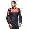 RACING 4 LEATHER JACKET PERF.