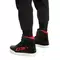 TRACKPANTS -  PANTALONI MOTO IN TESSUTO DONNA