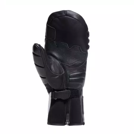 ERGOTEK PRO SOFIA GOGGIA MOFFOLA SCI UOMO - WHITE-ITALY - 3