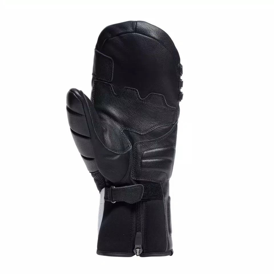 ERGOTEK PRO SOFIA GOGGIA MOFFOLA SCI UOMO - WHITE-ITALY - 3