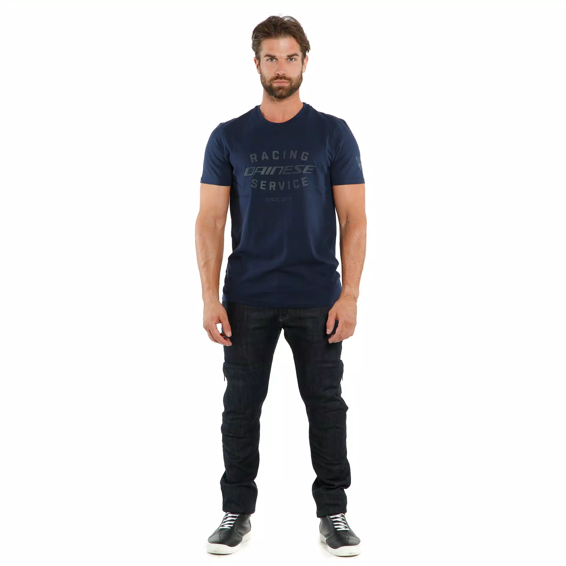 PADDOCK - MEN'S T-SHIRT