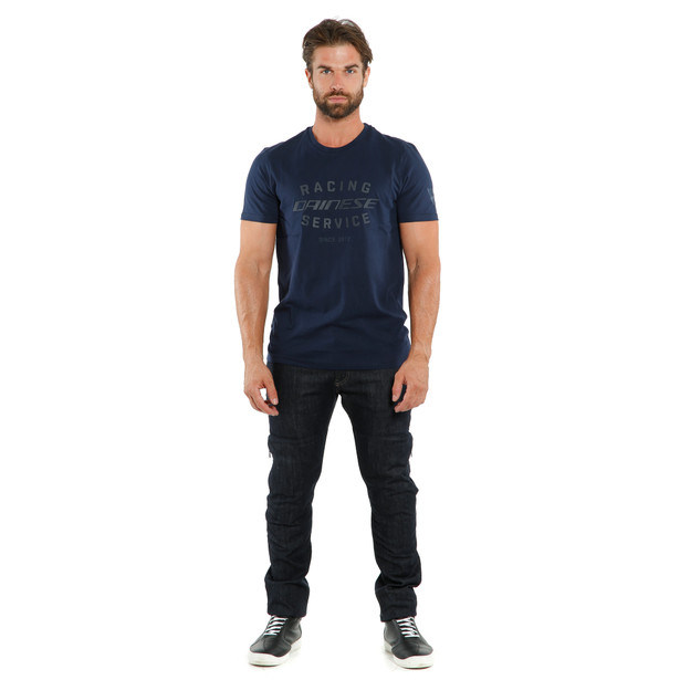 paddock-t-shirt-uomo image number 17