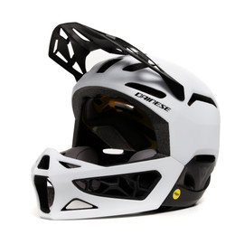 LINEA 01 MIPS - FULL FACE BIKE HELMET