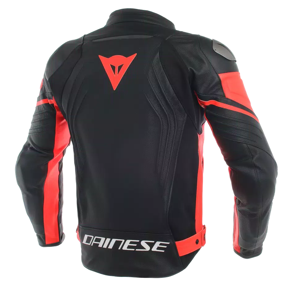 DAINESE レザージャケット RACING3 46サイズ RACING 3 LEATHER JACKET