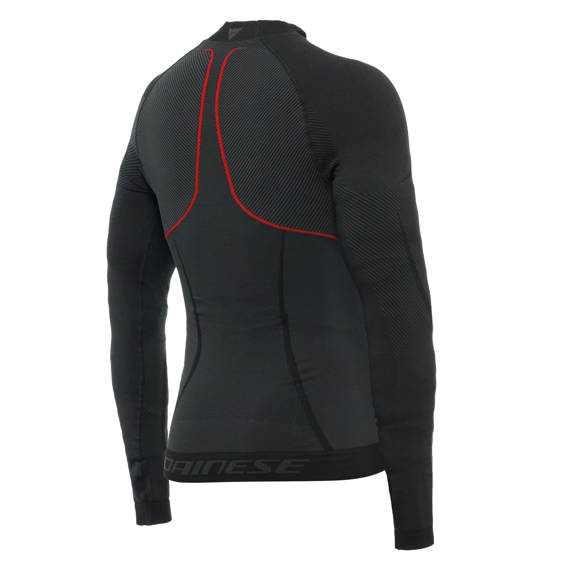 Maglia termica sci uomo top