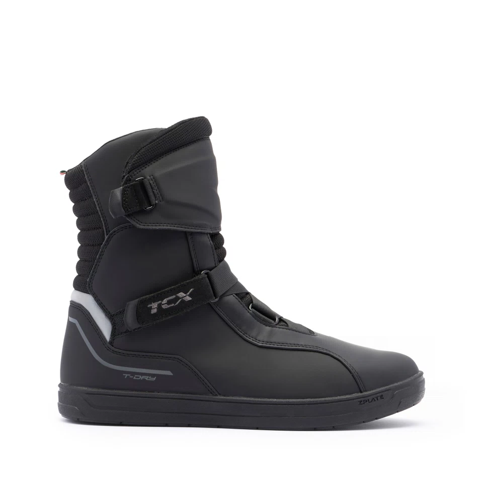 Nitras SportStep II, Stivali Da Lavoro Uomo, Colore Nero, Taglia 47