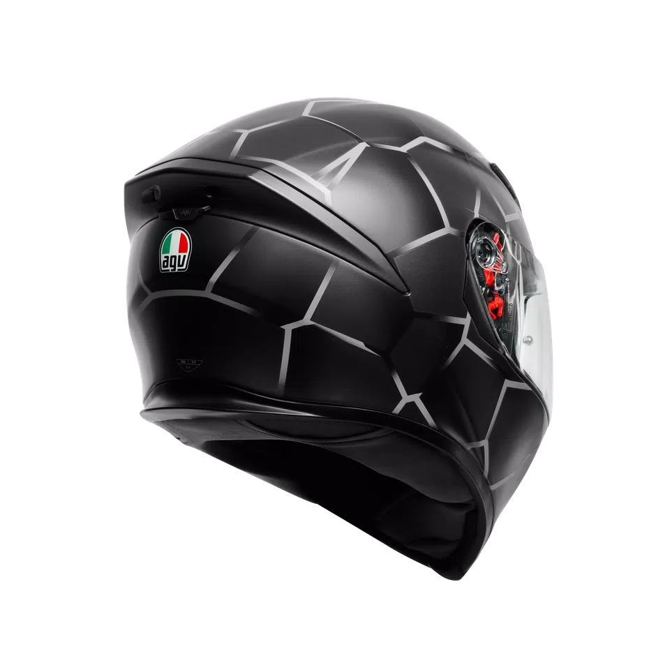 K5 S AGV DOT(ECE) MULTI MPLK - 5
