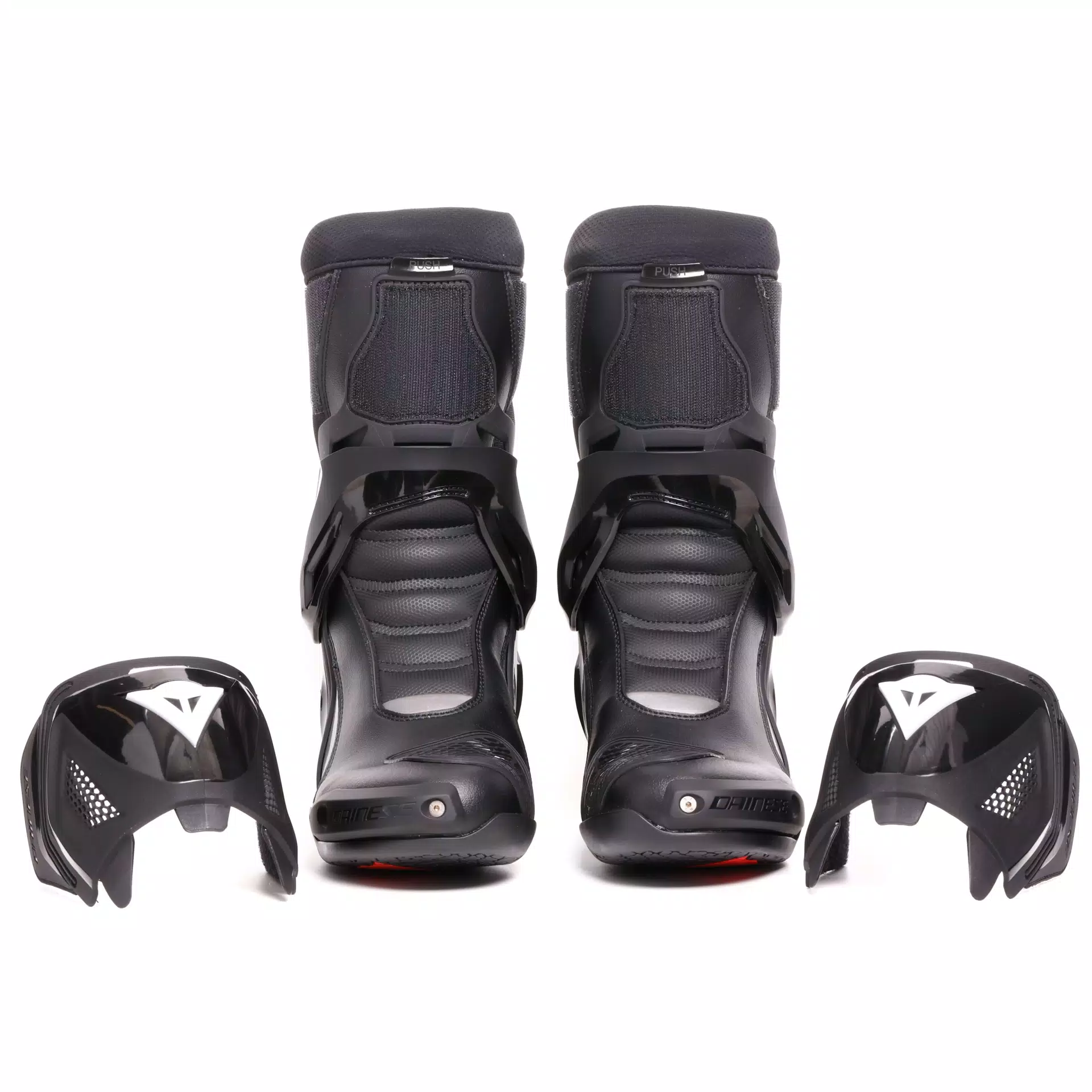 NEXUS 3 IN & OUT - BOTTES MOTO IMPERM&Eacute;ABLE HOMME