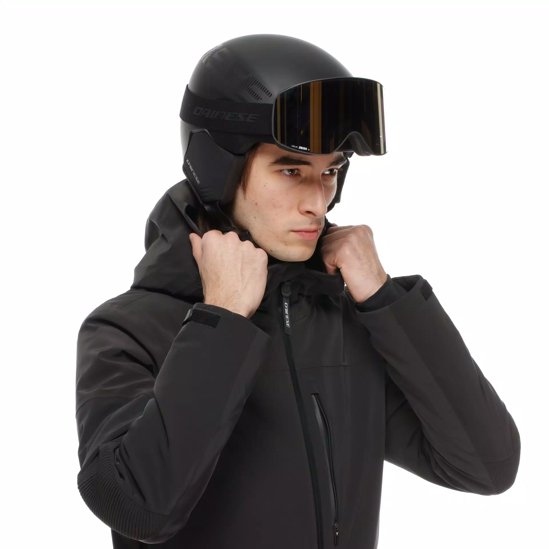 SPEED DEMON LAB DOMEAIR™ PRO - MEN’S SKI JACKET