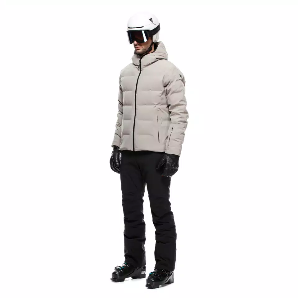 CHAQUETA DE PLUMAS IMPERMEABLE ESQUI HOMBRE ELEPHANT SKIN Dainese