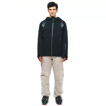 HPL SERAC - BLACK - 3