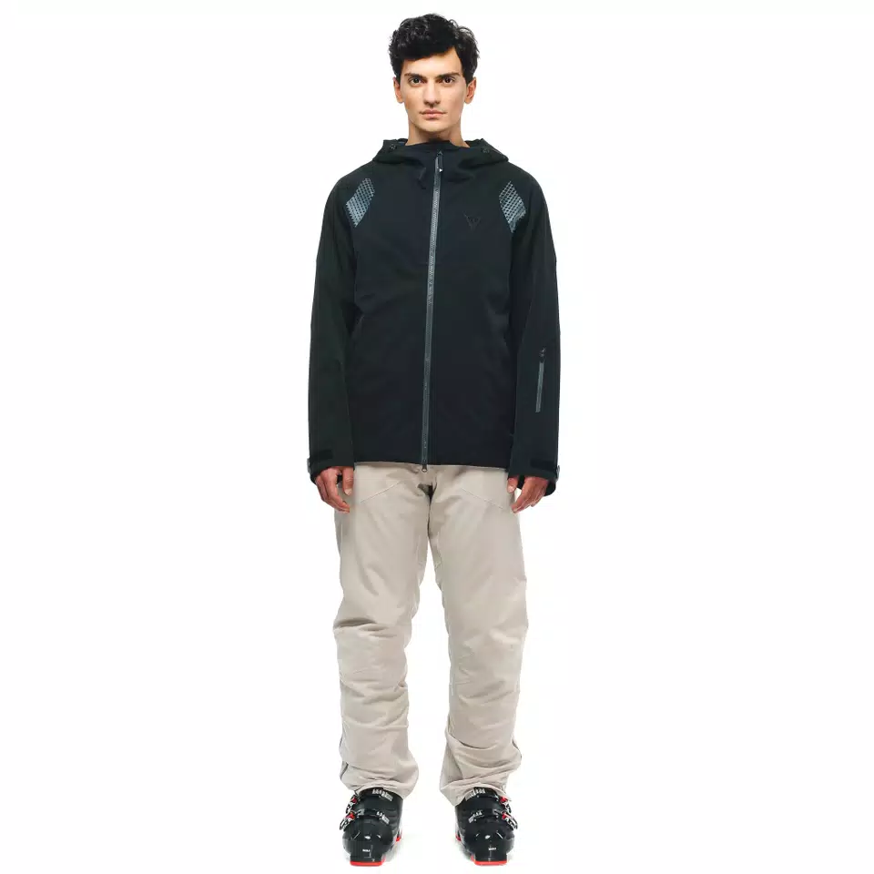 HPL SERAC - BLACK - 3