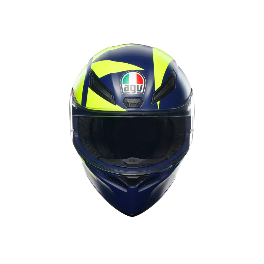 Delta Front