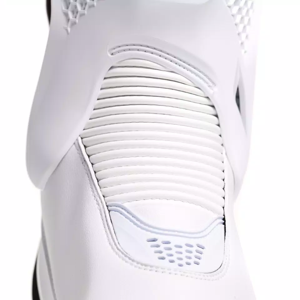 TORQUE 4 - BOTAS RACING Y DE CARRETERA HOMBRE - WHITE/BLACK - 8