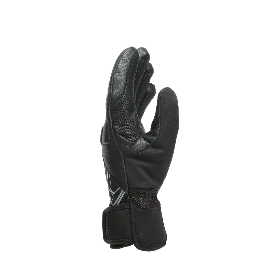 HP SKI GLOVES WOMAN | STRETCH-LIMO/STRETCH-LIMO | Dainese HP SKI GLOVES WOMAN | STRETCH-LIMO/STRETCH-LIMO | Dainese