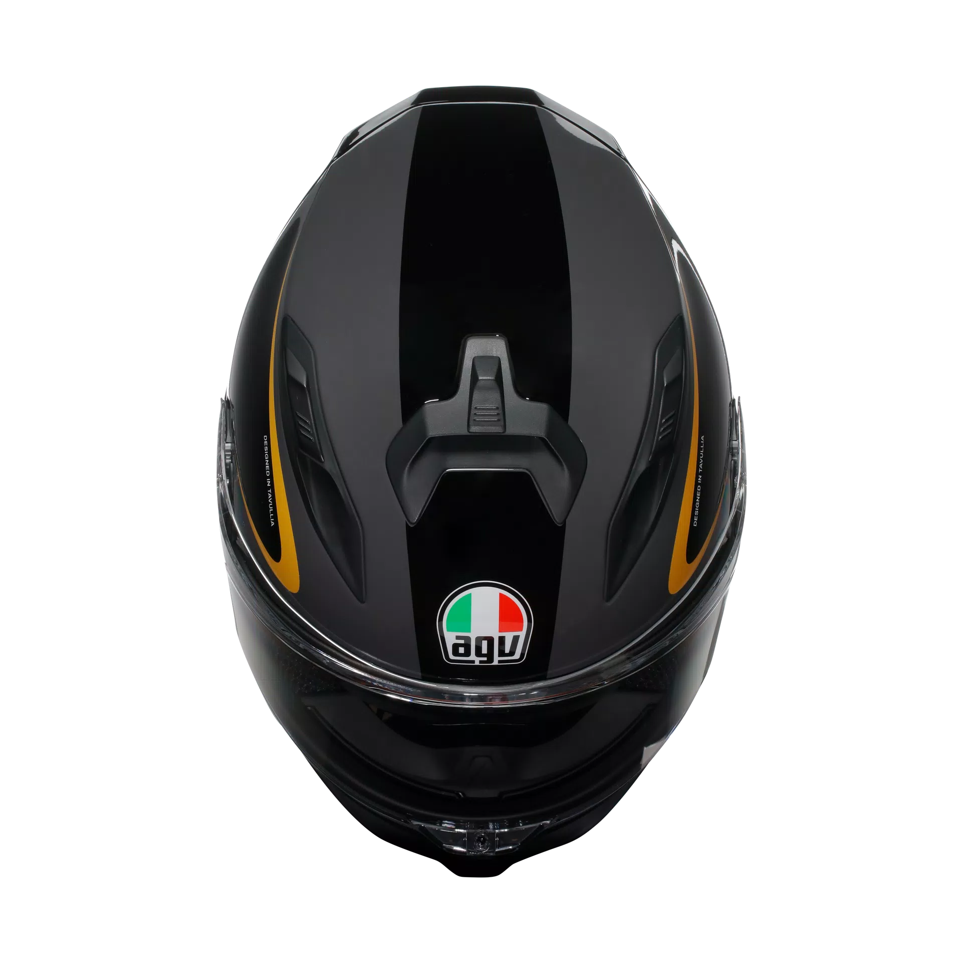 K7 MPLK FLOW 46 - MOTORBIKE FULL FACE HELMET E2206