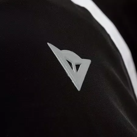 SPEED DEMON LAB DOMEAIR™ PRO - WOMEN’S SKI JACKET - STRETCH-LIMO/WHITE - 5