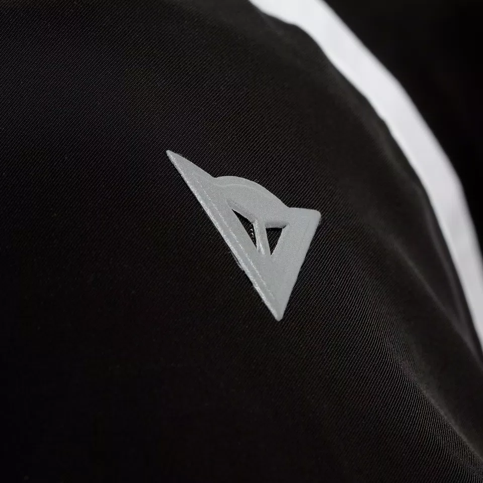 SPEED DEMON LAB DOMEAIR™ PRO - WOMEN’S SKI JACKET - STRETCH-LIMO/WHITE - 5