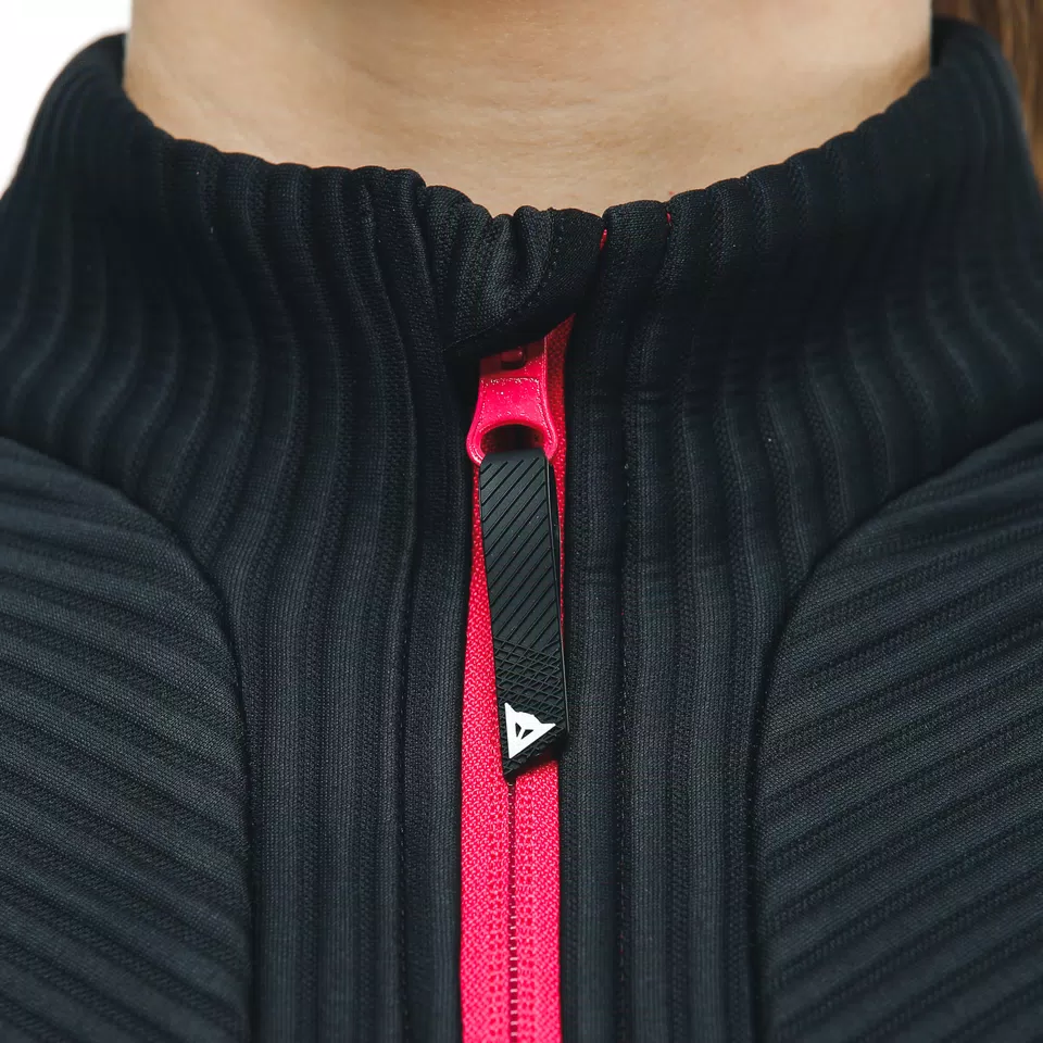 HP MID WMN - BLACK N'PINK - 9