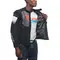 AIR FAST TEX - MEN'S SUMMER MOTORCYCLE JACKET IN FABRIC