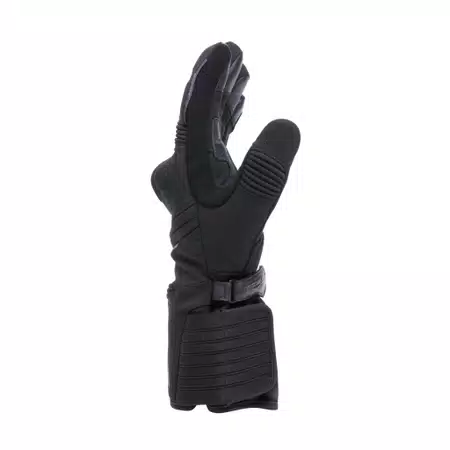 FUNES GORE-TEX®- HEREN WATERDICHTE MOTORFIETSHANDSCHOENEN - BLACK - 2