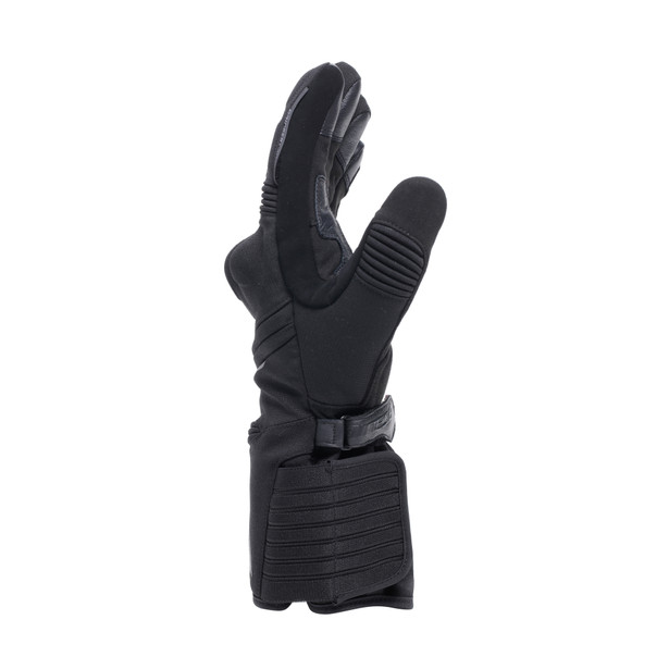 funes-gore-tex-thermal-gloves-black image number 1
